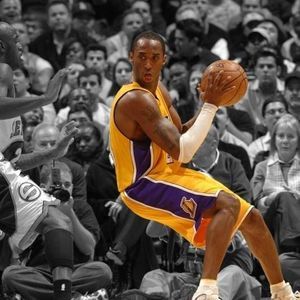 Meet your Posher, Isaac